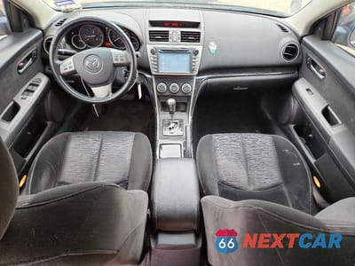 Zdjęcie 8 z 12 samochodu: 2010 MAZDA 6 I VIN:1YVHZ8CH8A5M44234 - miniatura