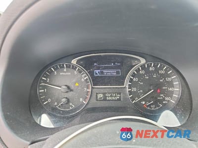 Zdjęcie 9 z 13 samochodu: 2015 NISSAN ALTIMA 2.5 SV VIN:1N4AL3APXFC141258 - miniatura