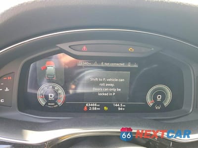 Zdjęcie 9 z 13 samochodu: 2021 AUDI Q7 PREMIUM PLUS VIN:WA1LJAF77MD023708 - miniatura