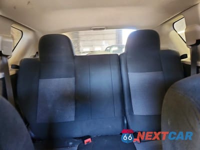 Zdjęcie 10 z 13 samochodu: 2014 JEEP COMPASS SPORT VIN:1C4NJDBB4ED771845 - miniatura