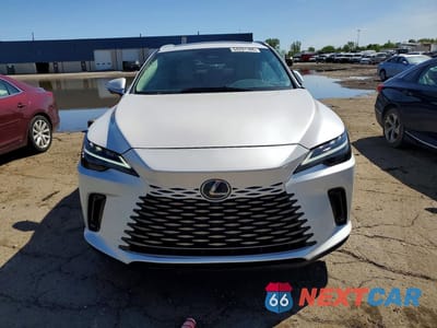 Piąte zdjęcie samochodu w środku: 2024 LEXUS RX 350 PREMIUM VIN:2T2BAMCA1RC057940 - miniatura