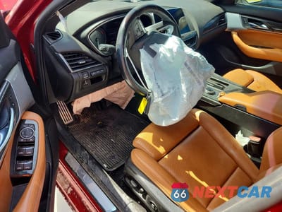 Zdjęcie 8 z 12 samochodu: 2020 CADILLAC CT5 PREMIUM LUXURY VIN:1G6DT5RK2L0135529 - miniatura