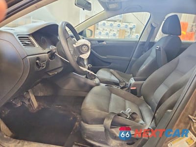 Zdjęcie 7 z 13 samochodu: 2011 VOLKSWAGEN JETTA SE VIN:3VWBK7AJ7BM013831 - miniatura