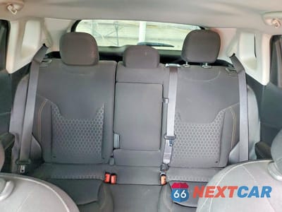 Zdjęcie 10 z 13 samochodu: 2021 JEEP COMPASS SPORT VIN:3C4NJCAB1MT514372 - miniatura
