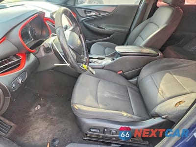 Zdjęcie 7 z 12 samochodu: 2016 CHEVROLET MALIBU LT VIN:1G1ZE5ST6GF323739 - miniatura