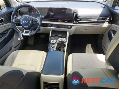 Zdjęcie 8 z 13 samochodu: 2023 KIA SPORTAGE EX VIN:KNDPVCAG3P7041222 - miniatura