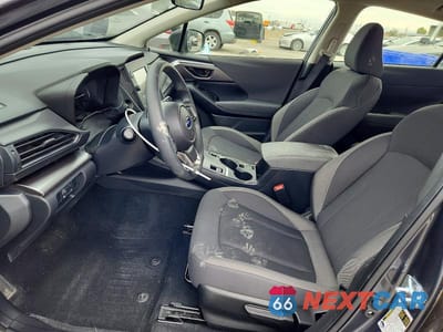 Zdjęcie 7 z 12 samochodu: 2025 SUBARU IMPREZA VIN:JF1GUABCXS8314801 - miniatura