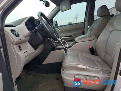 Zdjęcie 7 z 12 samochodu: 2015 HONDA PILOT EXL VIN:5FNYF3H5XFB002545 - miniatura