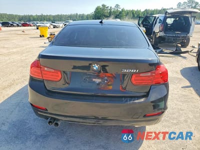 Zdjęcie 6 z 12 samochodu: 2014 BMW 328 I VIN:WBA3A5C57EJ464903 - miniatura