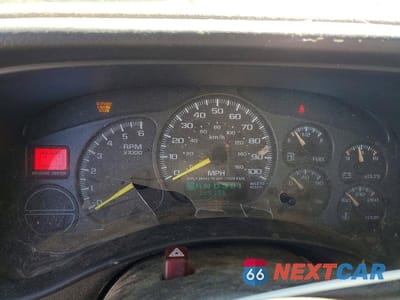Zdjęcie 9 z 12 samochodu: 2001 CHEVROLET SILVERADO K1500 VIN:1GCEK14VX1E241015 - miniatura