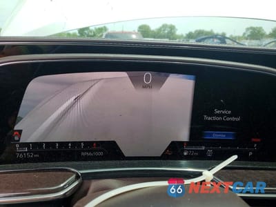 Zdjęcie 9 z 14 samochodu: 2021 CADILLAC ESCALADE SPORT PLATINUM VIN:1GYS4GKL7MR324586 - miniatura