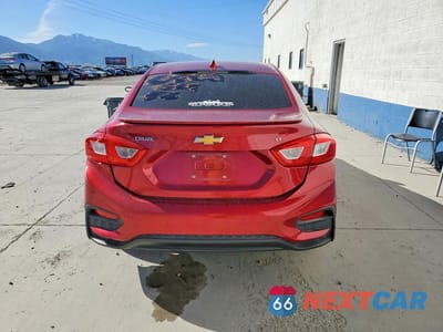 Zdjęcie 6 z 12 samochodu: 2017 CHEVROLET CRUZE LT VIN:1G1BE5SMXH7217929 - miniatura