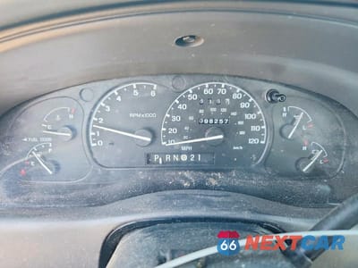 Zdjęcie 9 z 12 samochodu: 2002 FORD RANGER SUPER CAB VIN:1FTYR44V62PB43650 - miniatura
