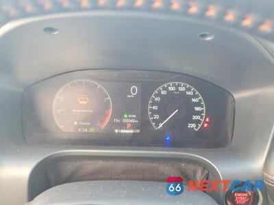 Zdjęcie 9 z 12 samochodu: 2026 HONDA HR-V SPORT VIN:3CZRZ2H50TM105772 - miniatura