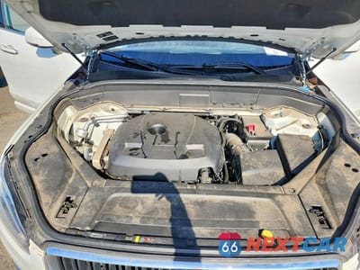Zdjęcie 12 z 13 samochodu: 2016 VOLVO XC90 T5 VIN:YV4102XK9G1056690 - miniatura