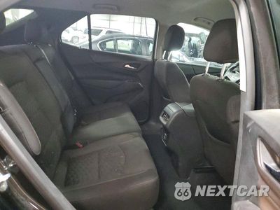 Zdjęcie 10 z 12 samochodu: 2021 CHEVROLET EQUINOX LT VIN:2GNAXUEV8M6106082 - miniatura