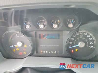 Zdjęcie 9 z 12 samochodu: 2012 FORD F350 SUPER DUTY VIN:1FTRF3DT5CEB92700 - miniatura