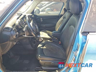 Zdjęcie 7 z 13 samochodu: 2015 MINI COOPER VIN:WMWXS5C56FT831665 - miniatura