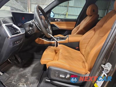 Zdjęcie 7 z 14 samochodu: 2024 BMW X5 SDRIVE 40I VIN:5UX13EU03R9V09042 - miniatura