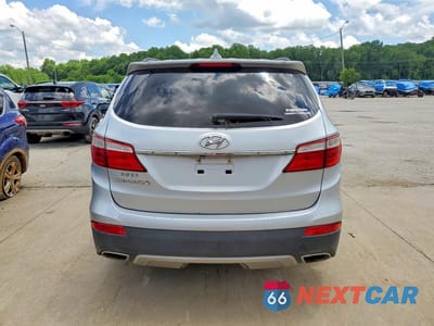 Zdjęcie 6 z 13 samochodu: 2016 HYUNDAI SANTA FE SE VIN:KM8SM4HF5GU143781 - miniatura
