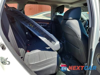 Zdjęcie 11 z 13 samochodu: 2017 HONDA CR-V TOURING VIN:2HKRW2H99HH131527 - miniatura