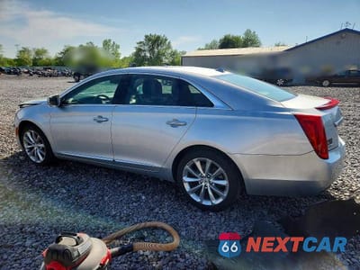 Drugie zdjęcie samochodu z przodu: 2014 CADILLAC XTS PREMIUM COLLECTION VIN:2G61P5S31E9218131 - miniatura