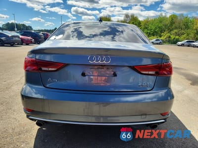 Zdjęcie 6 z 12 samochodu: 2018 AUDI A3 PREMIUM VIN:WAUB8GFF2J1044208 - miniatura