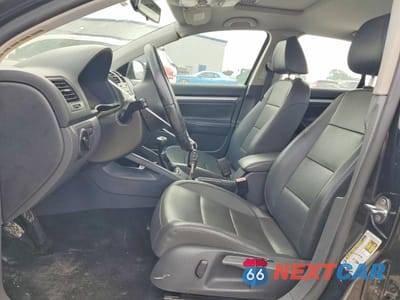 Zdjęcie 7 z 12 samochodu: 2009 VOLKSWAGEN JETTA SE VIN:3VWRZ71K69M161126 - miniatura