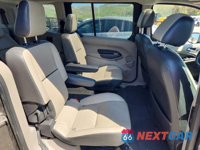 Zdjęcie 11 z 13 samochodu: 2016 FORD TRANSIT CONNECT XLT VIN:NM0GE9F74G1289121 - miniatura
