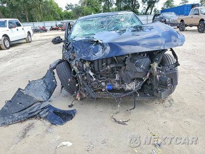Piąte zdjęcie samochodu w środku: 2025 NISSAN ALTIMA SV VIN:1N4BL4DV8SN377846 - miniatura