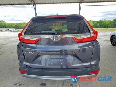 Zdjęcie 6 z 12 samochodu: 2018 HONDA CR-V EX VIN:7FARW1H53JE027826 - miniatura