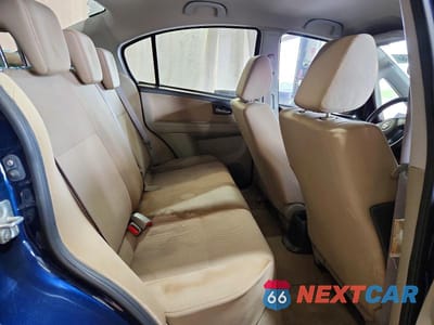 Zdjęcie 10 z 13 samochodu: 2008 SUZUKI SX4 VIN:JS2YC412385104424 - miniatura