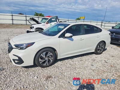 2025 SUBARU LEGACY PREMIUM 4S3BWAF67S3033376 - główne zdjęcie licytacji z USA - miniatura