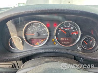 Zdjęcie 9 z 13 samochodu: 2017 JEEP WRANGLER UNLIMITED RUBICON VIN:1C4BJWFG4HL703253 - miniatura