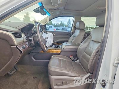 Zdjęcie 7 z 14 samochodu: 2016 GMC YUKON DENALI VIN:1GKS1CKJXGR401191 - miniatura