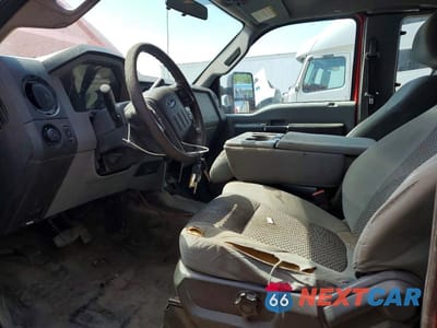 Zdjęcie 7 z 13 samochodu: 2014 FORD F350 SUPER DUTY VIN:1FT8X3B6XEEB84973 - miniatura