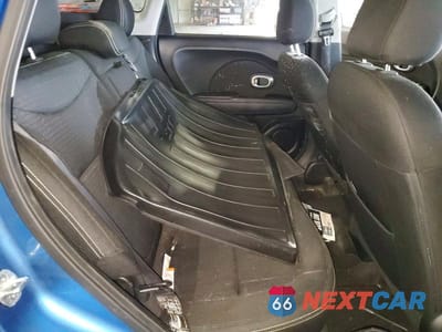 Zdjęcie 11 z 13 samochodu: 2016 KIA SOUL + VIN:KNDJP3A53G7317333 - miniatura