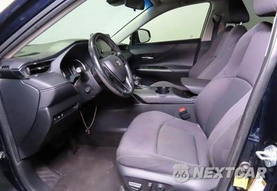 Zdjęcie 9 z 10 samochodu: 2021 TOYOTA VENZA LE VIN:JTEAAAAH6MJ004755 - miniatura