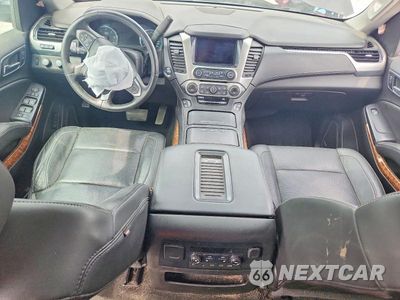 Zdjęcie 8 z 14 samochodu: 2017 CHEVROLET TAHOE K1500 PREMIER VIN:1GNSKCKC7HR284401 - miniatura