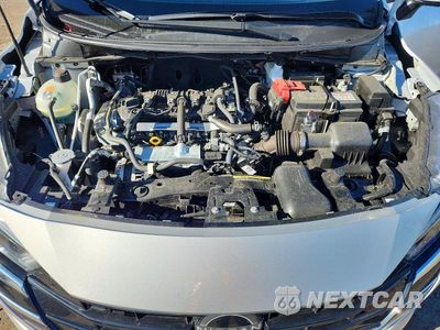 Zdjęcie 11 z 12 samochodu: 2025 NISSAN VERSA SV VIN:3N1CN8EV4SL856833 - miniatura