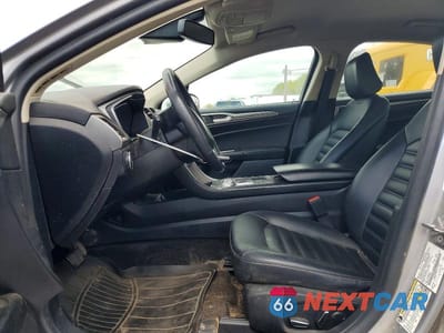 Zdjęcie 7 z 12 samochodu: 2020 FORD FUSION SEL VIN:3FA6P0CD3LR177267 - miniatura