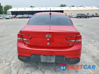 Zdjęcie 6 z 13 samochodu: 2020 KIA RIO S VIN:3KPA24AD8LE337776 - miniatura