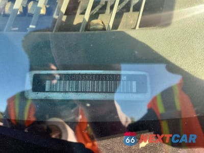 Zdjęcie 13 z 13 samochodu: 2008 CHEV EXPRESS G3500 VIN:1GCHG35KX81158314 - miniatura