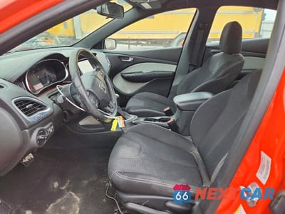 Zdjęcie 7 z 12 samochodu: 2015 DODGE DART SXT VIN:1C3CDFBB6FD268169 - miniatura