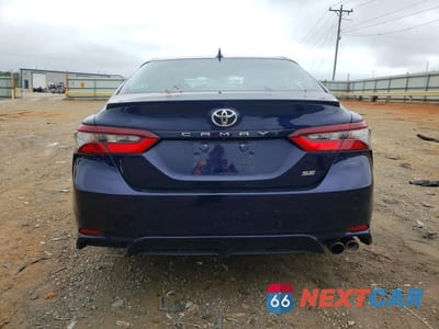 Zdjęcie 6 z 12 samochodu: 2022 TOYOTA CAMRY SE VIN:4T1G11AK1NU045932 - miniatura