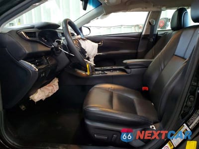 Zdjęcie 7 z 12 samochodu: 2013 TOYOTA AVALON XLE TOURING VIN:4T1BK1EB4DU023746 - miniatura