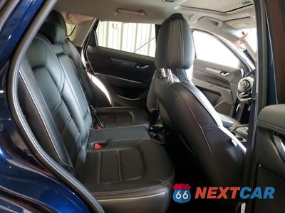 Zdjęcie 11 z 13 samochodu: 2025 MAZDA CX-5 PREFERRED VIN:JM3KFBCL0S0673860 - miniatura