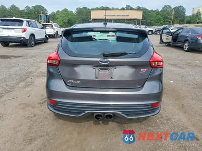 Zdjęcie 6 z 12 samochodu: 2016 FORD FOCUS ST VIN:1FADP3L91GL308849 - miniatura