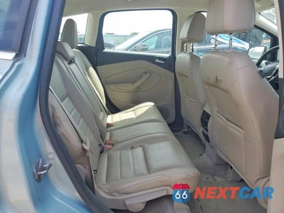 Zdjęcie 10 z 13 samochodu: 2013 FORD C-MAX SEL VIN:1FADP5BU1DL554488 - miniatura