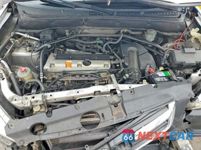 Zdjęcie 12 z 14 samochodu: 2003 HONDA CR-V LX VIN:JHLRD78413C019481 - miniatura